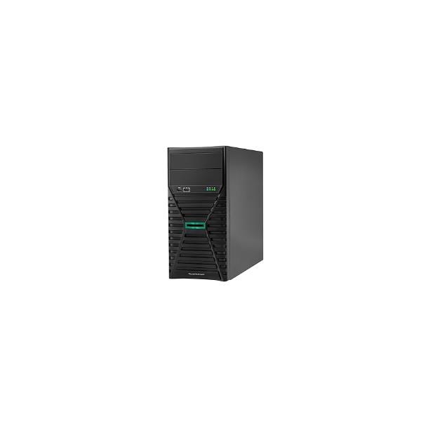 HP ProLiant ML30 Gen11 – Intel Xeon E-2414