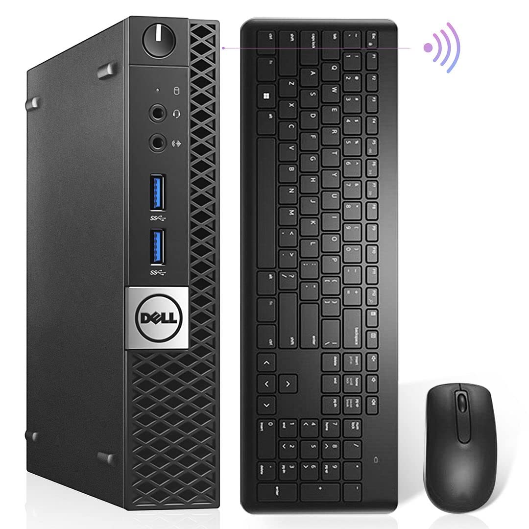 DELL OPTIPLEX 7040
