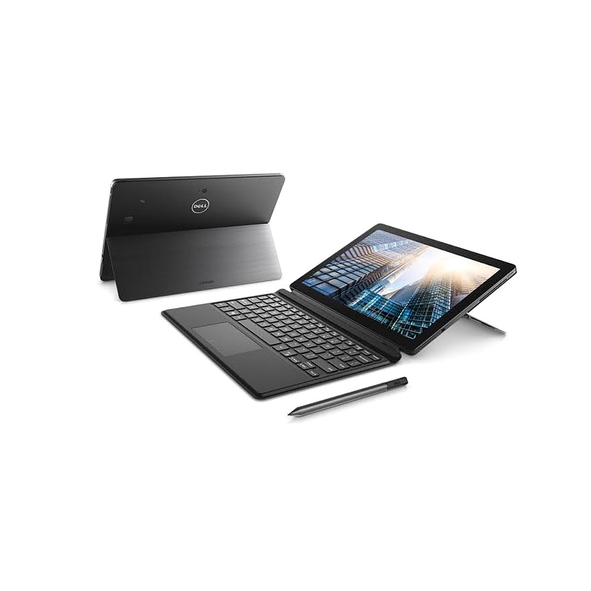 Dell Latitude 5290 2-in-1 – Core i5 8e Génération, SSD 256 Go