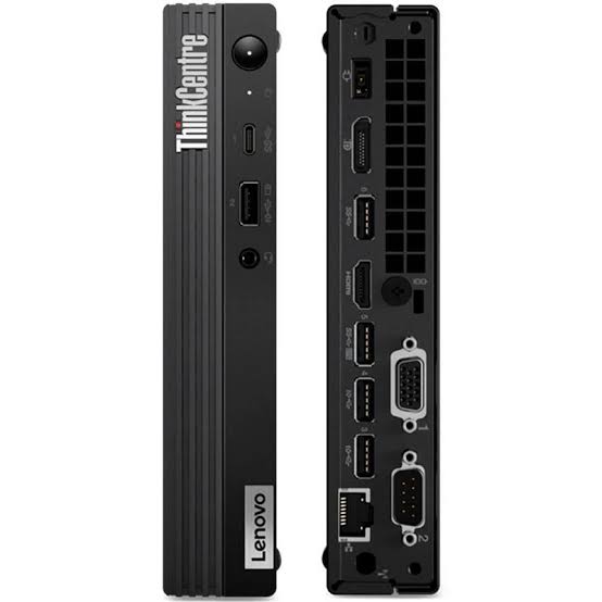 Lenovo ThinkCentre M70q Gen 5 Core i7