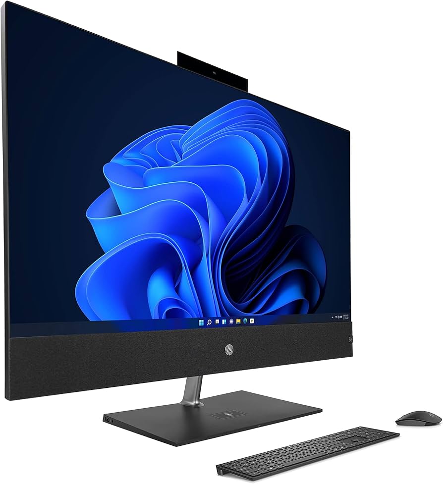 All In One HP Pavilion 32 Core i7
