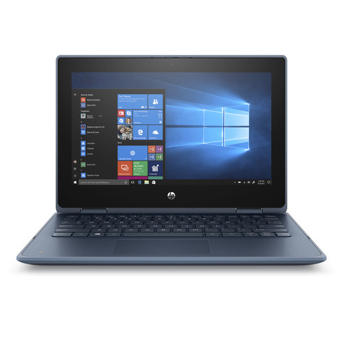 HP ProBook X360 – Core i3 10e génération, 8 Go RAM, SSD 128 Go, écran tactile 12 pouces