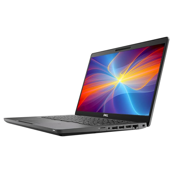 Dell Latitude 5400 Tactile – PC Portable Professionnel Intel Core i5 8e Génération