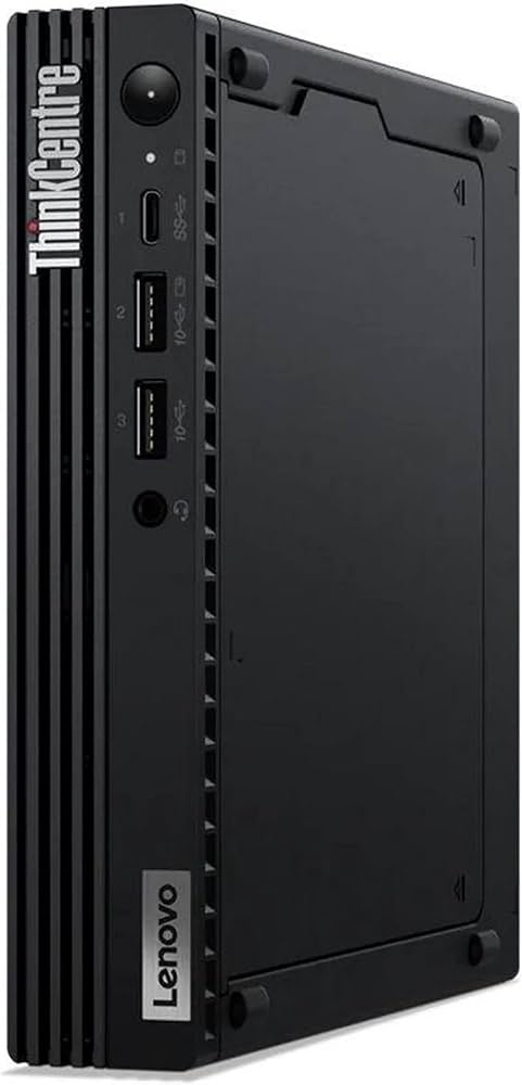 Lenovo ThinkCentre M70q Gen 5 Core i7
