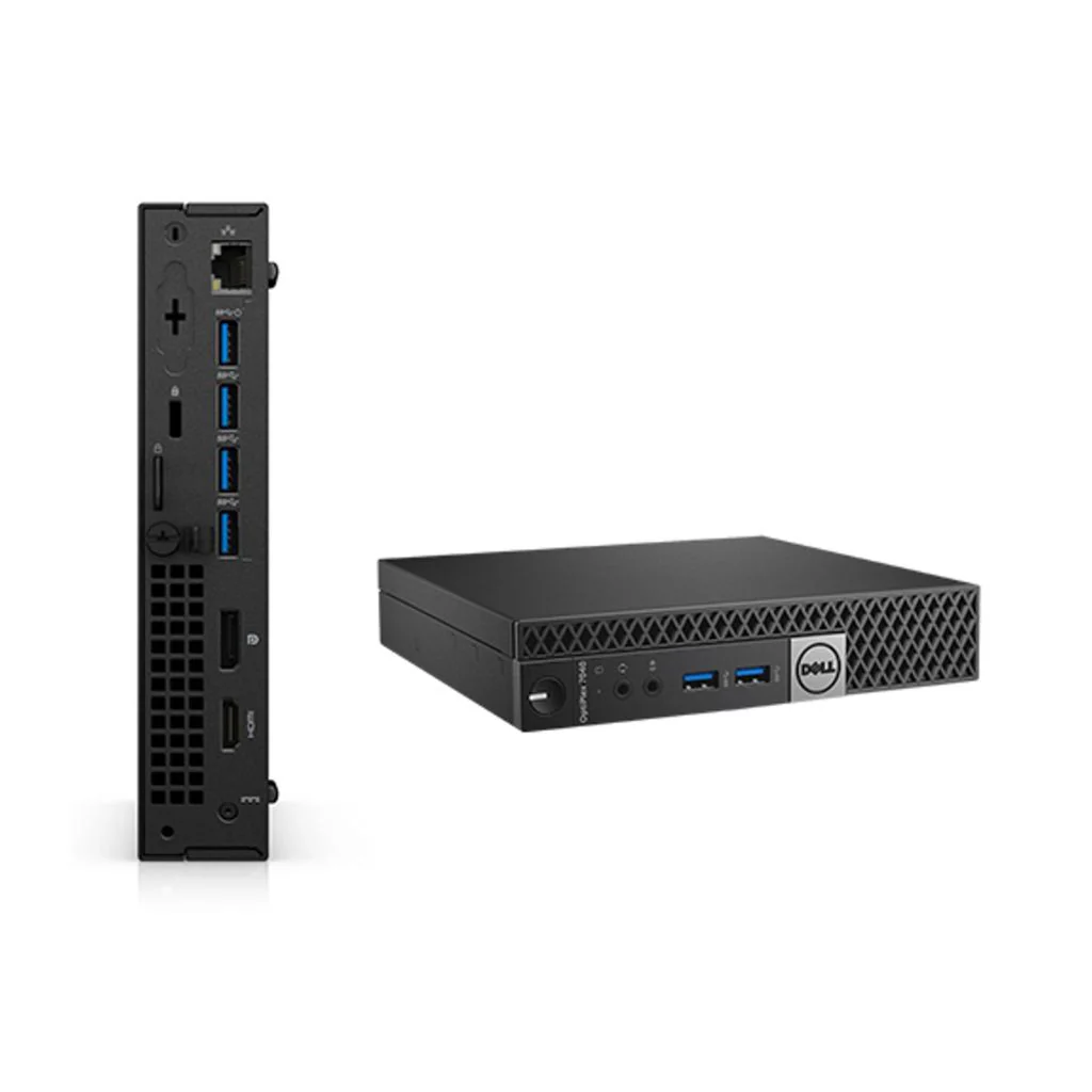 DELL OPTIPLEX 7040