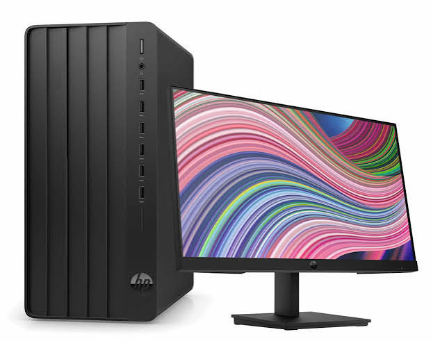 HP 290 G9 TWR Core i3