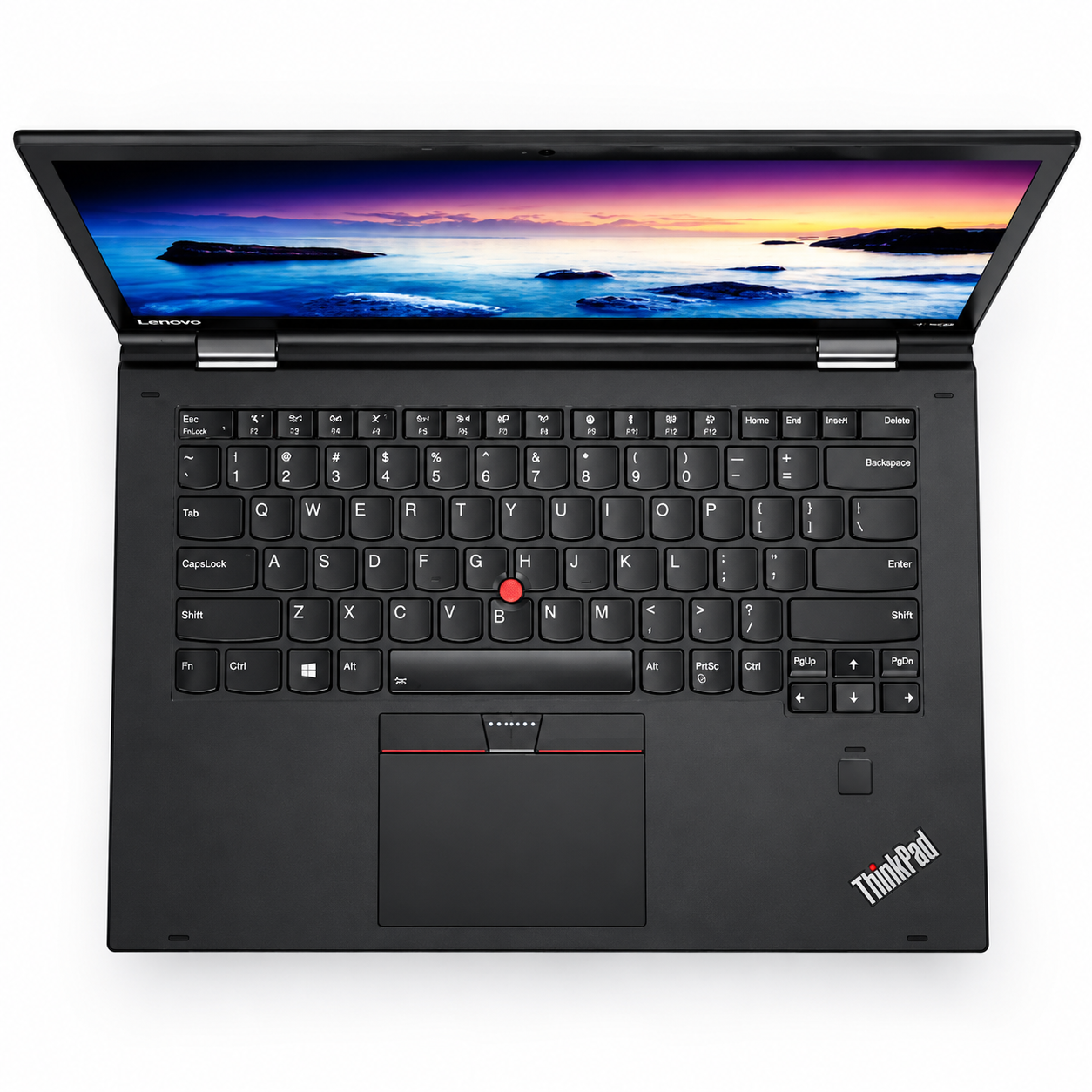 Lenovo ThinkPad X1 Yoga Core i7  8Go RAM  256Go SSD