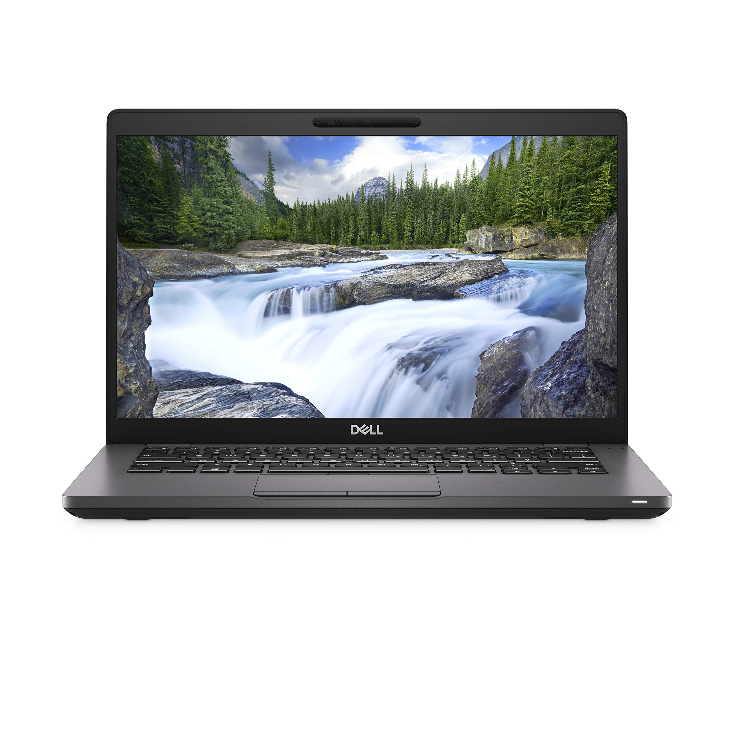 Dell Latitude 5400 Tactile – PC Portable Professionnel Intel Core i7 8e Génération