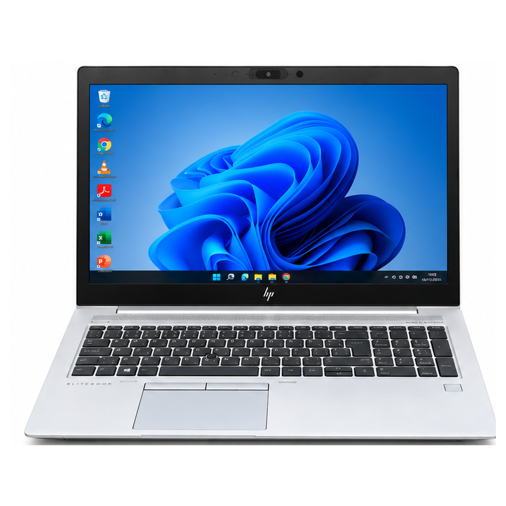 HP EliteBook 755 G5 – Ryzen 3 PRO, 8 Go RAM, SSD 256 Go