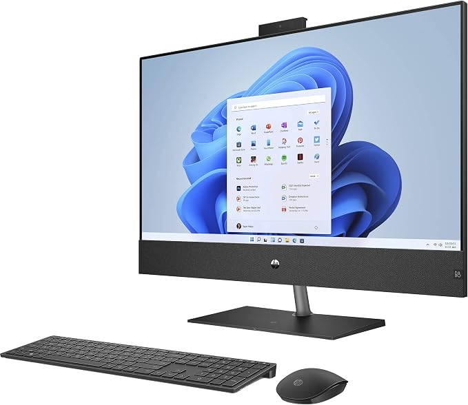 HP Pavilion All-in-One Core i7 – 32"