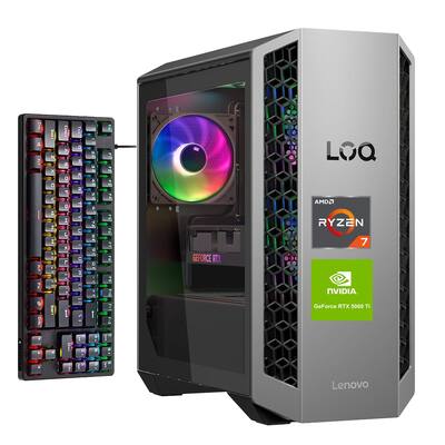 Lenovo LOQ Tower Gen 10
