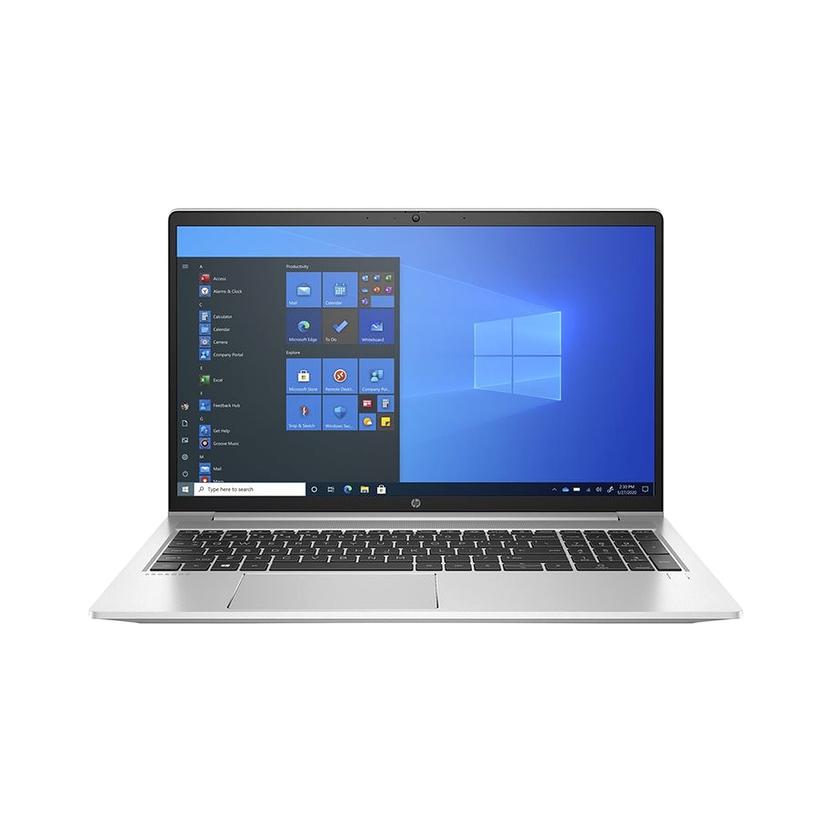 HP ProBook 450 G8 – Core i7 11e Génération, 16 Go RAM
