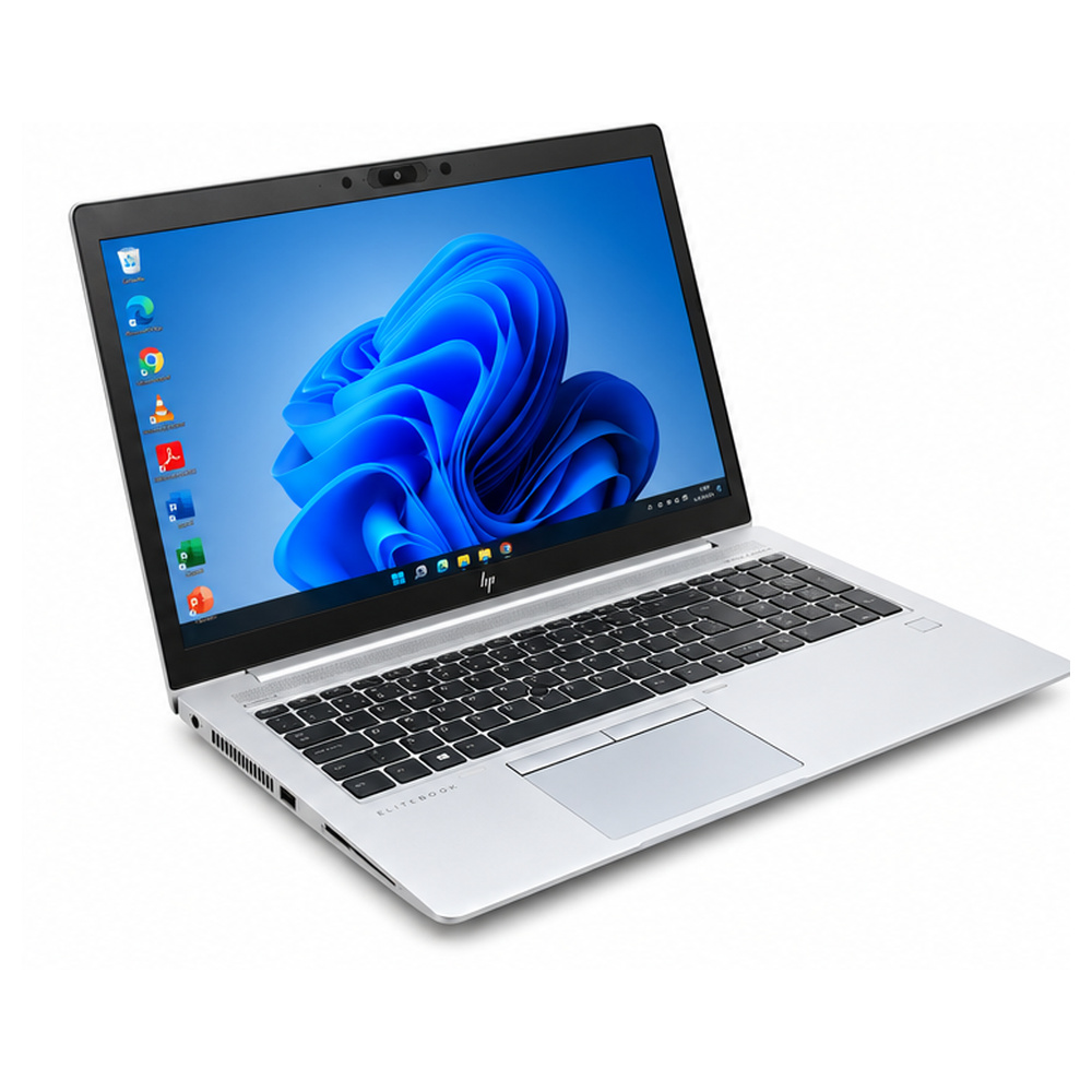 HP EliteBook 755 G5 – Ryzen 3 PRO, 8 Go RAM, SSD 256 Go
