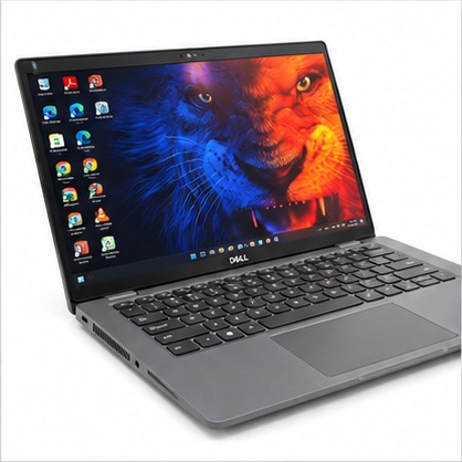 Dell Latitude 7320 – Core i7 11e Génération, 16 Go RAM, SSD 256 Go