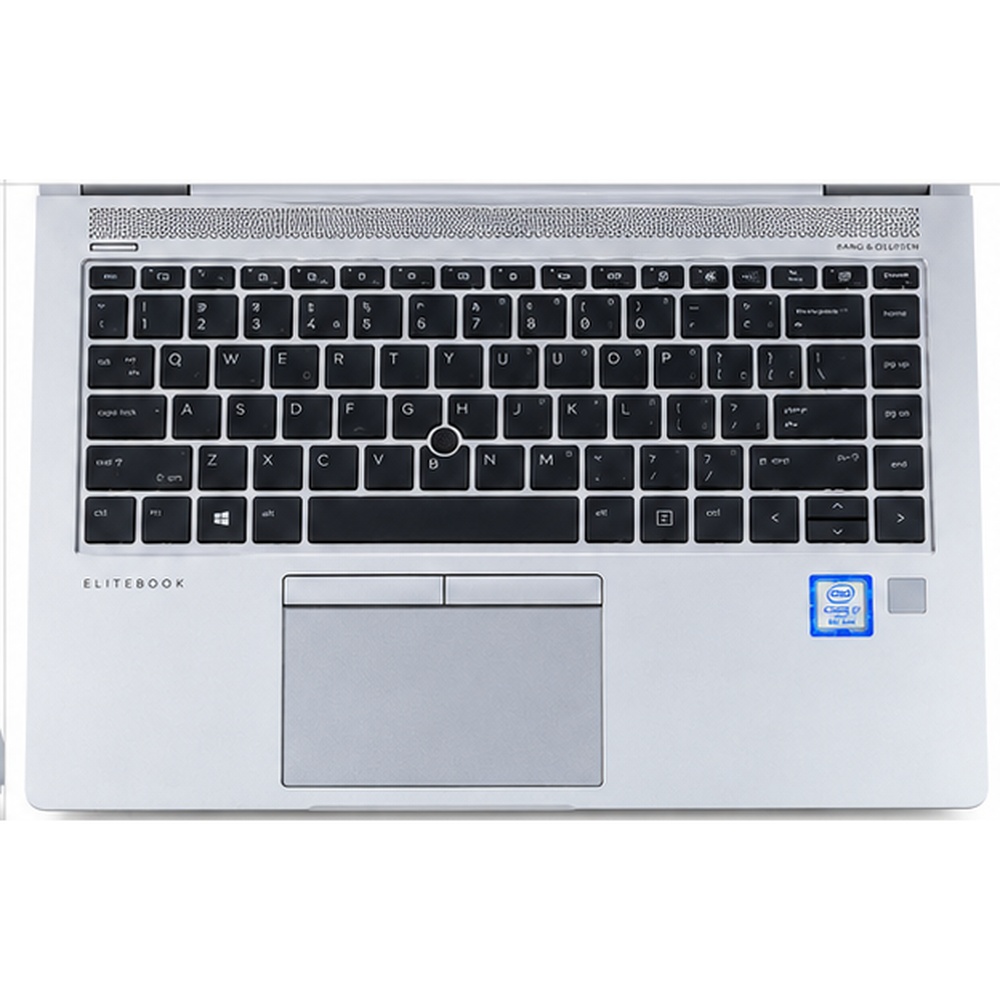 HP EliteBook 840 G6 – Core i7, 8 Go RAM, SSD 256 Go