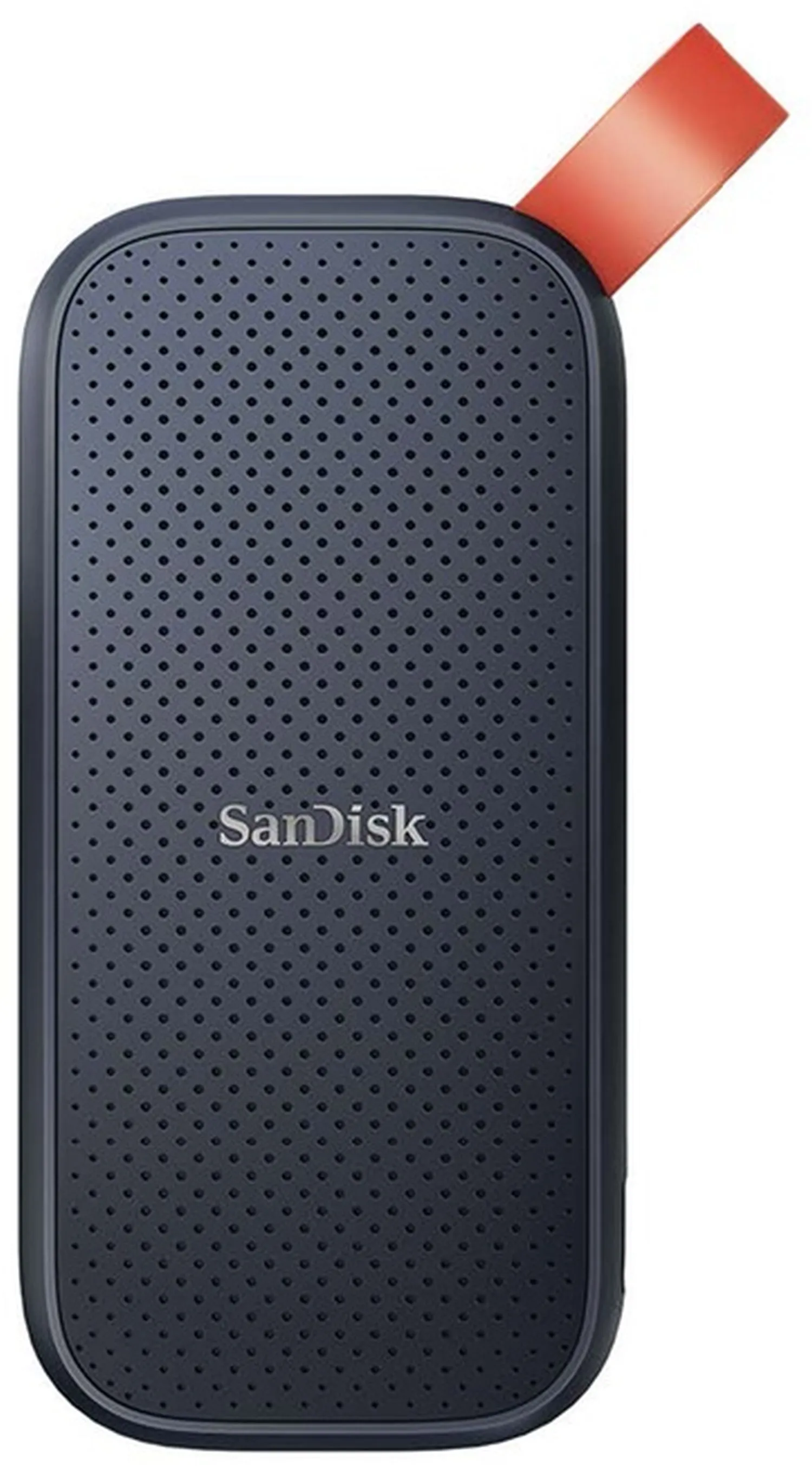 SanDisk SSD portable – USB-C, 1TB/To, jusqu’à 520 Mo/s