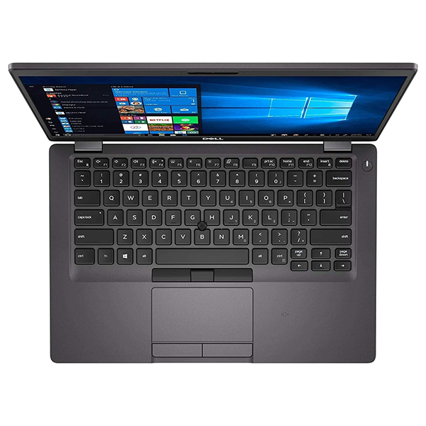 Dell Latitude 5400 Tactile – PC Portable Professionnel Intel Core i7 8e Génération