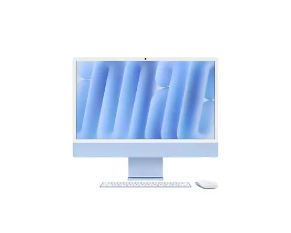 iMac 24 pouces M4