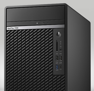 DELL OptiPlex 7090 MT Core i7-11700