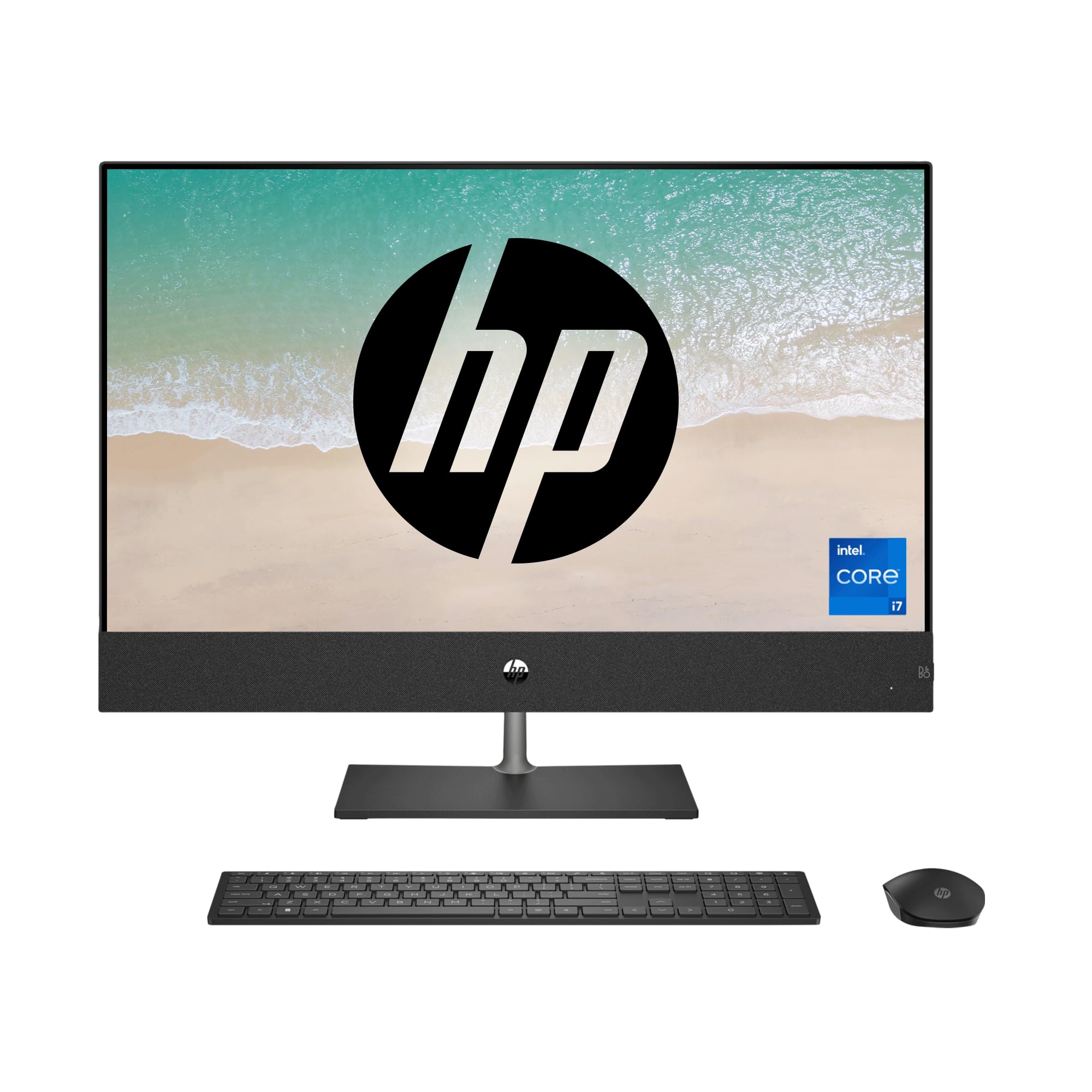 All In One HP Pavilion 32 Core i7
