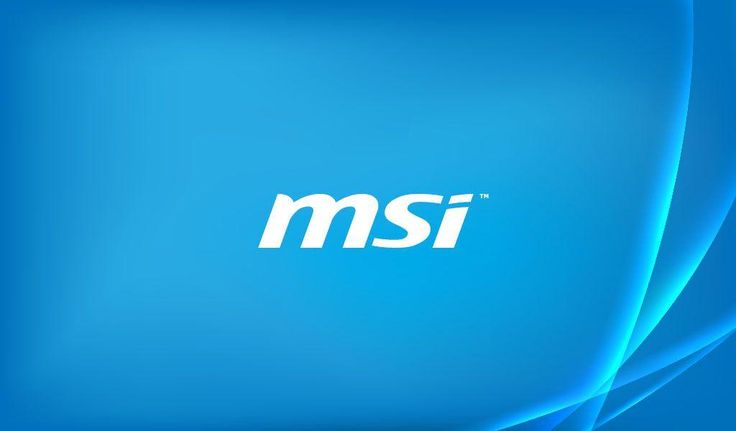 MSI