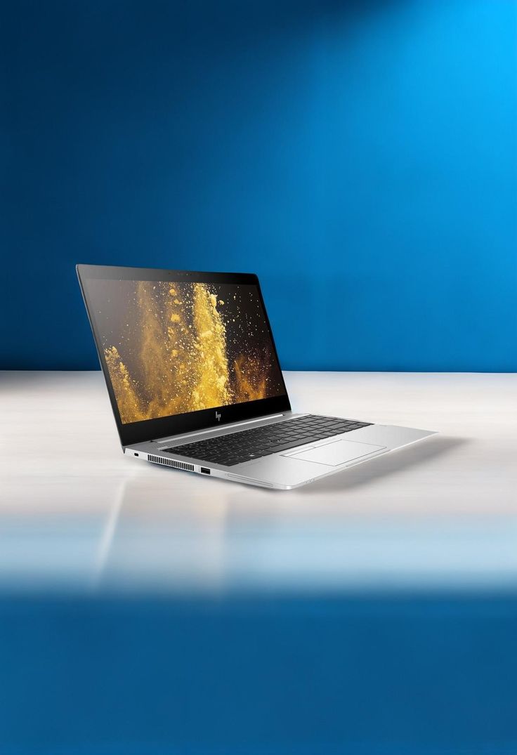 HP EliteBook 830 G6 – 13,3″ Full HD | Intel Core i5 | 16 Go RAM | 256 Go SSD