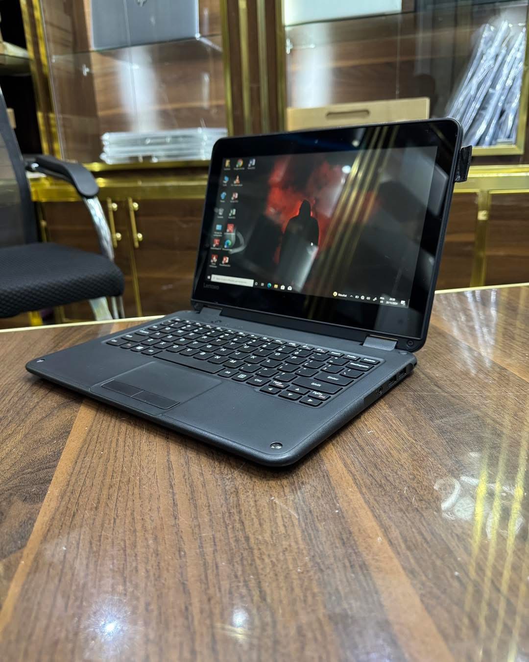 Lenovo Yoga N23
