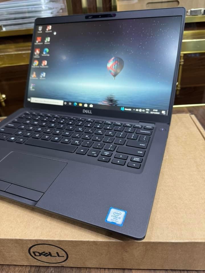 Dell latitude 8th 5400
