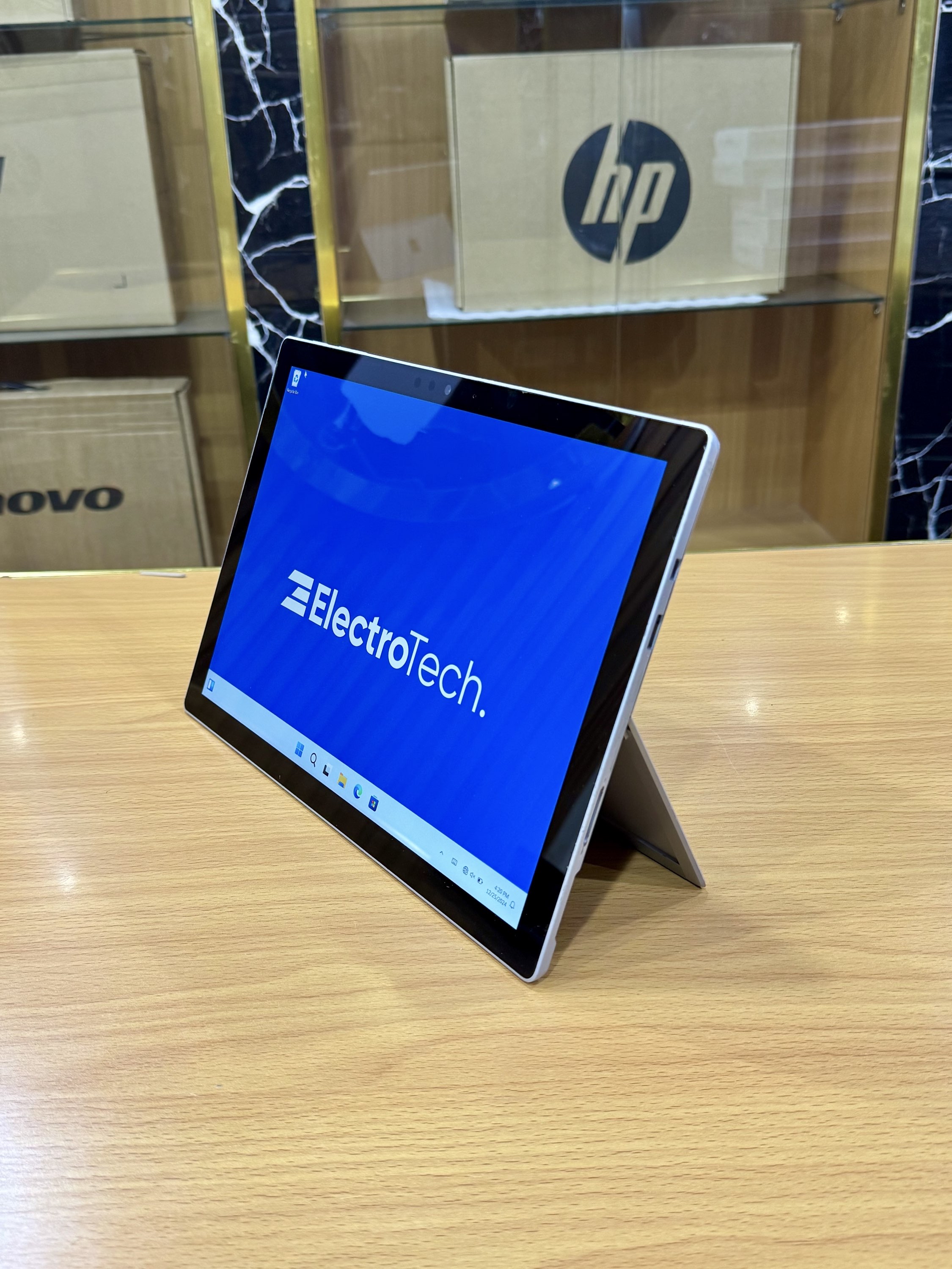 Microsoft Surface Pro 5