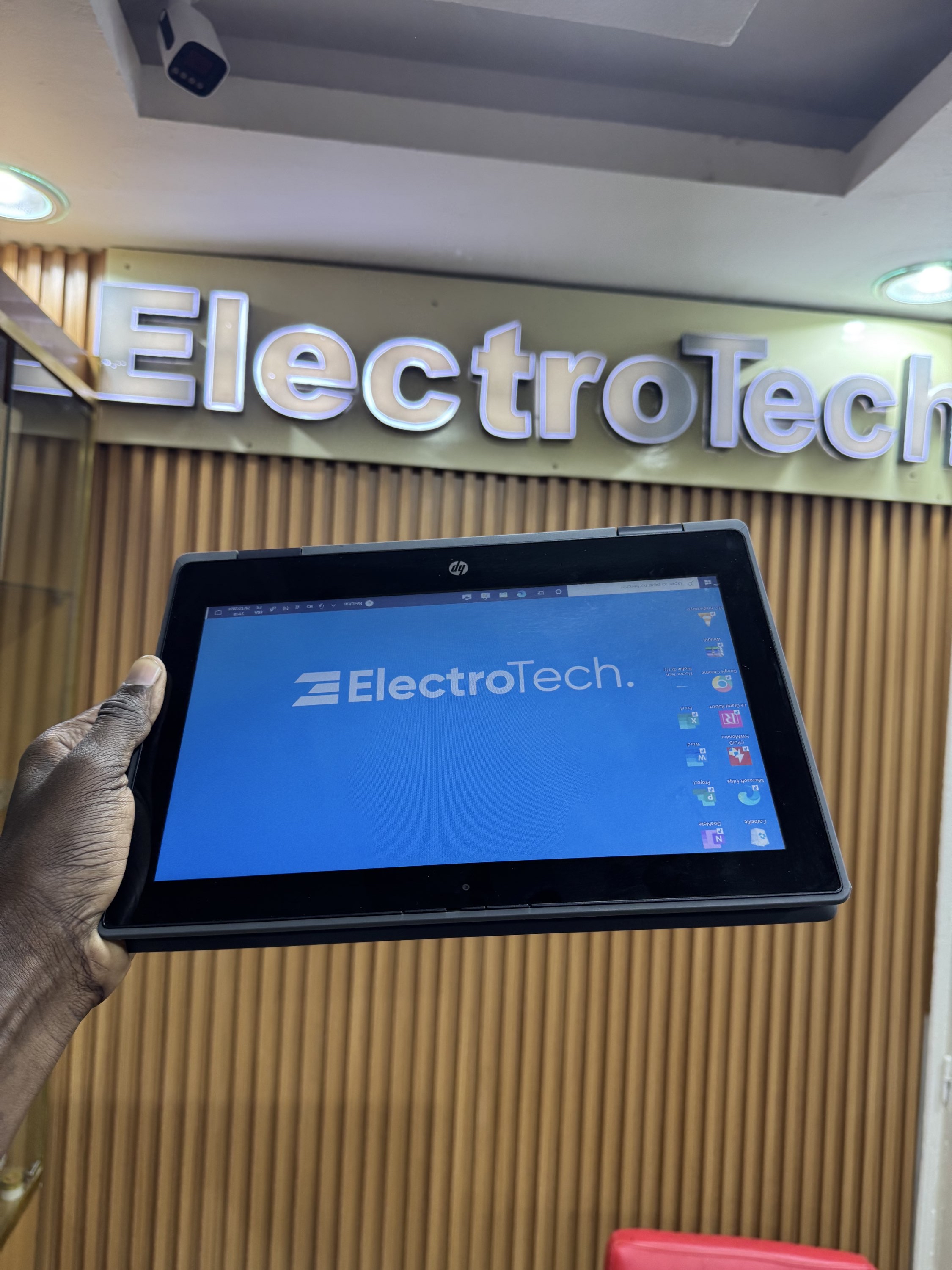 HP YOGA X360 G5 10th Gen