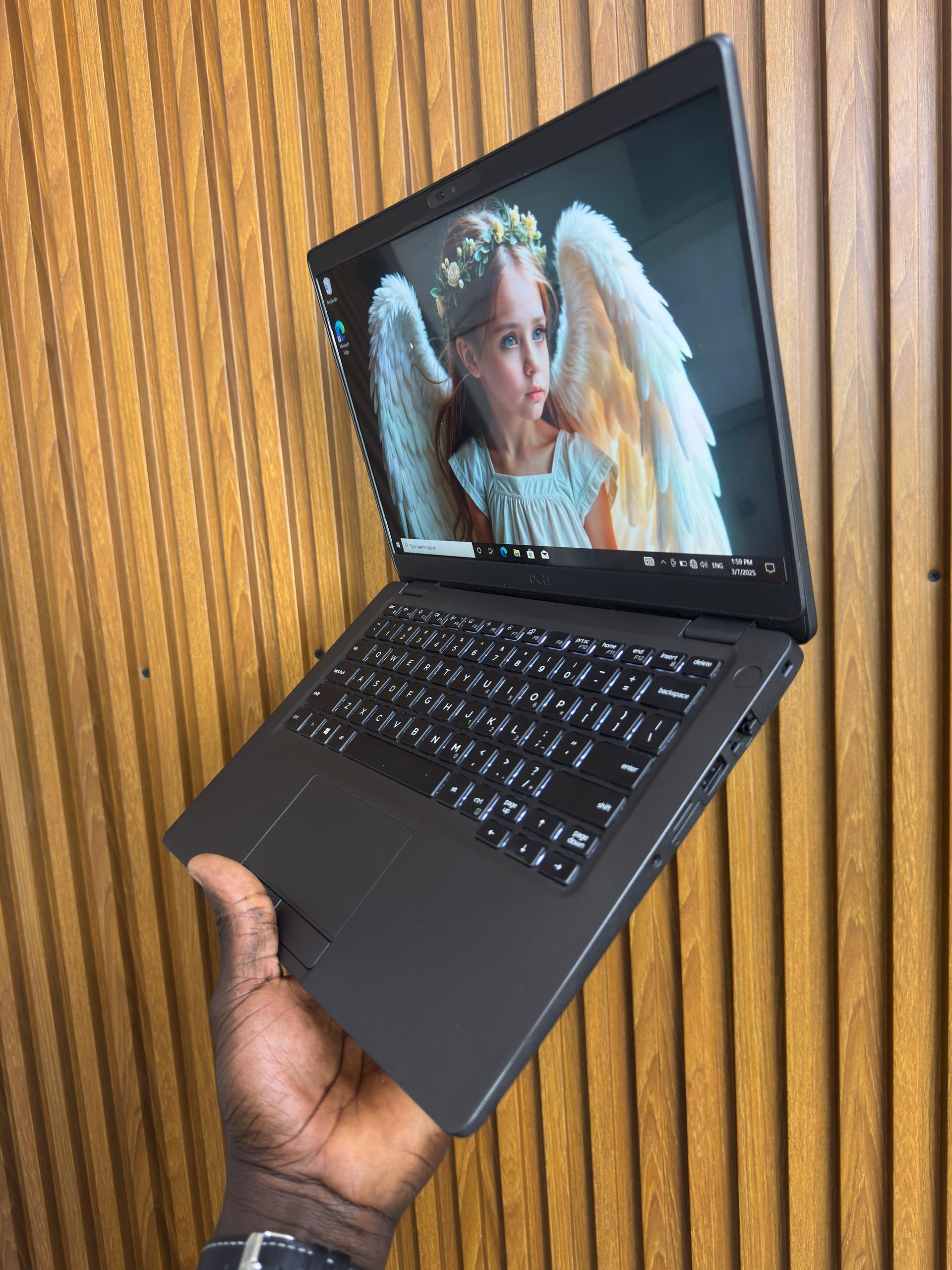 Dell Latitude 5300 Icore 5 Ram 16