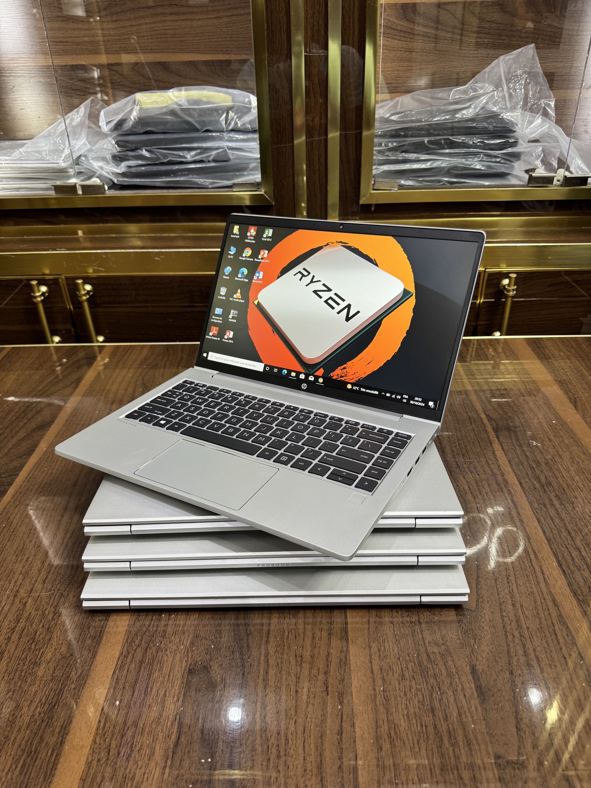 HP PROBOOK 11th generation