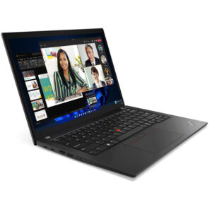 Lenovo ThinkPad T14s | Écran Tactile | Intel Core i5 (10e Gén) | 8 Go RAM | 256 Go SSD