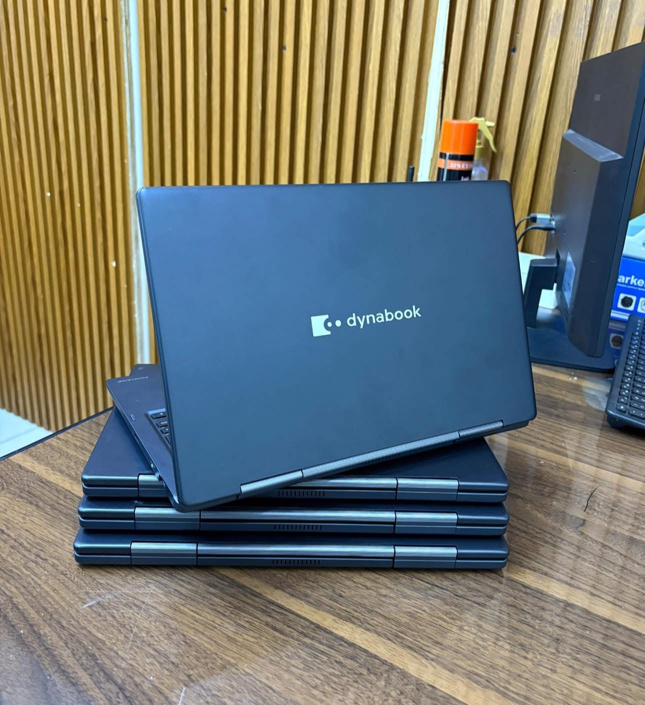 Thosiba Tecra Dynabook 11e Gen Tactile