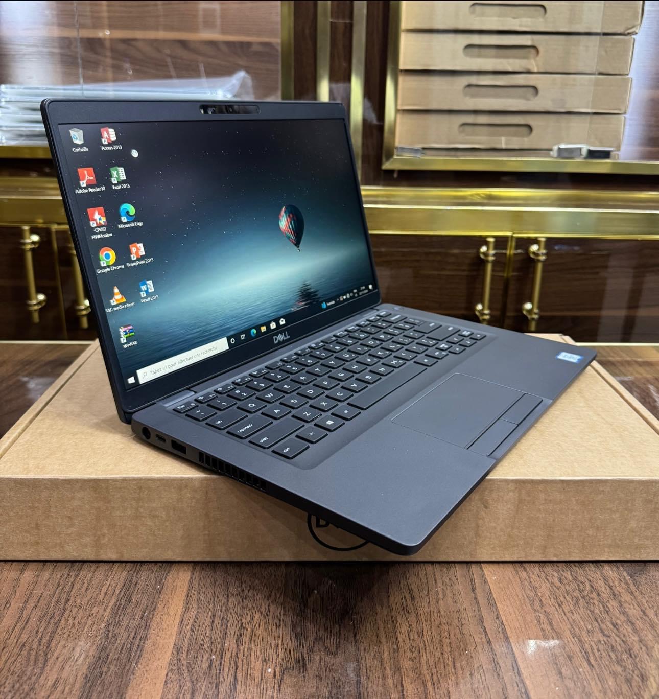 Dell latitude 8th 5400