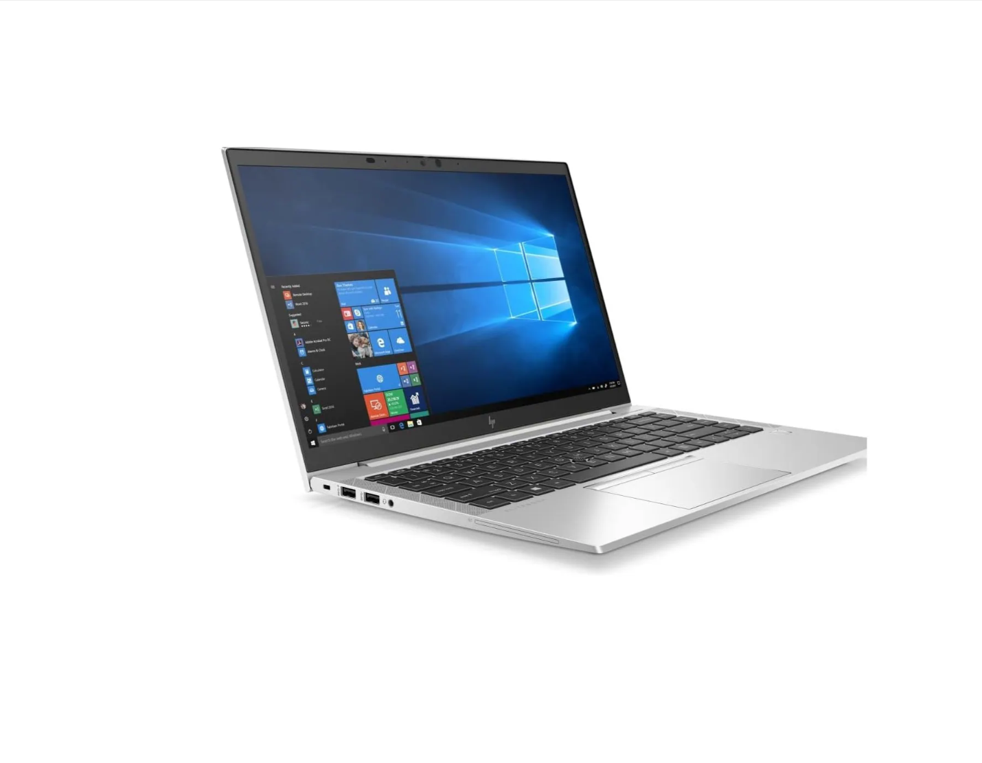 HP ELITEBOOK 840 G7 Tactile