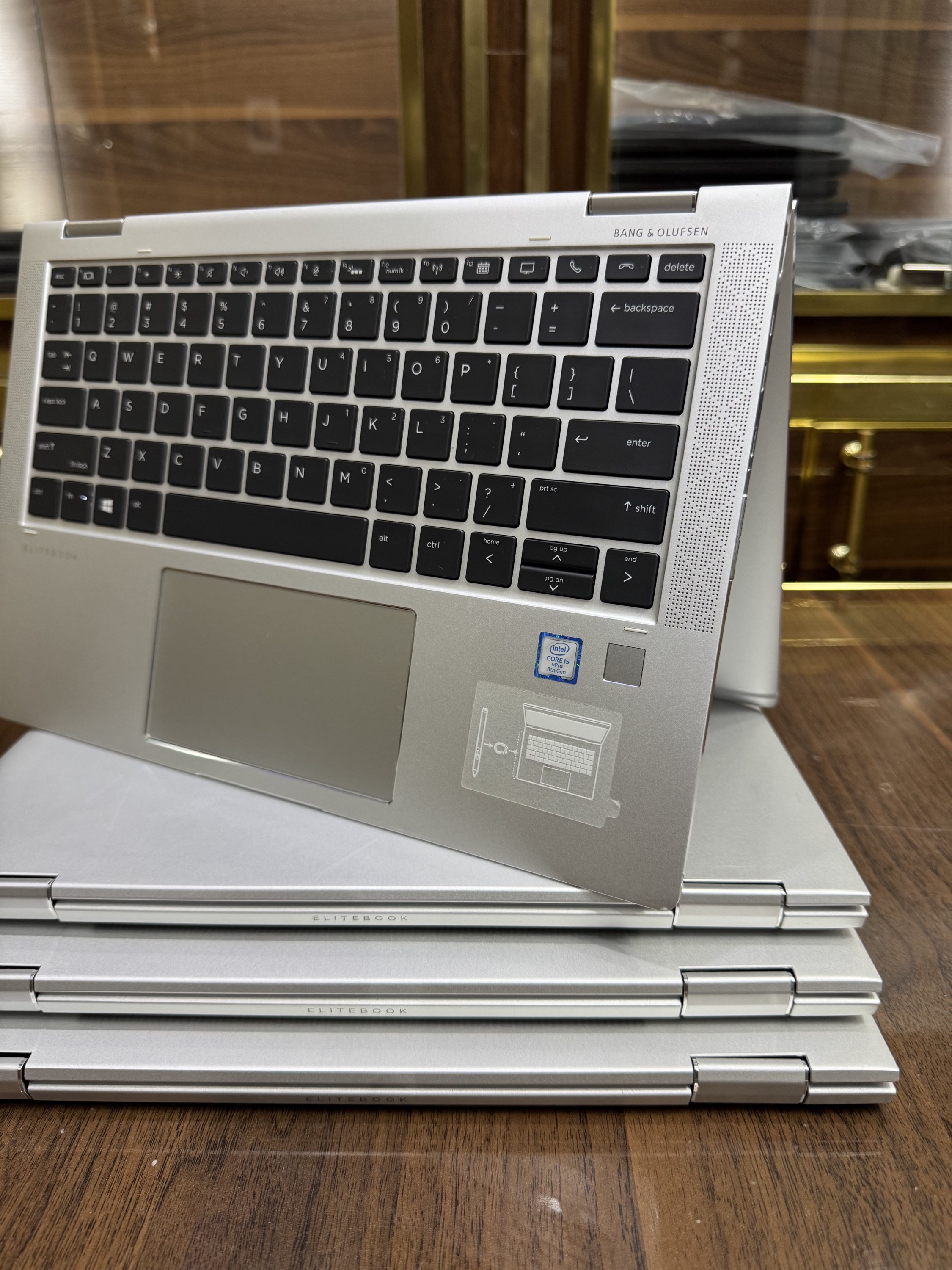 HP ELITEBOOK 1030 G3 x360