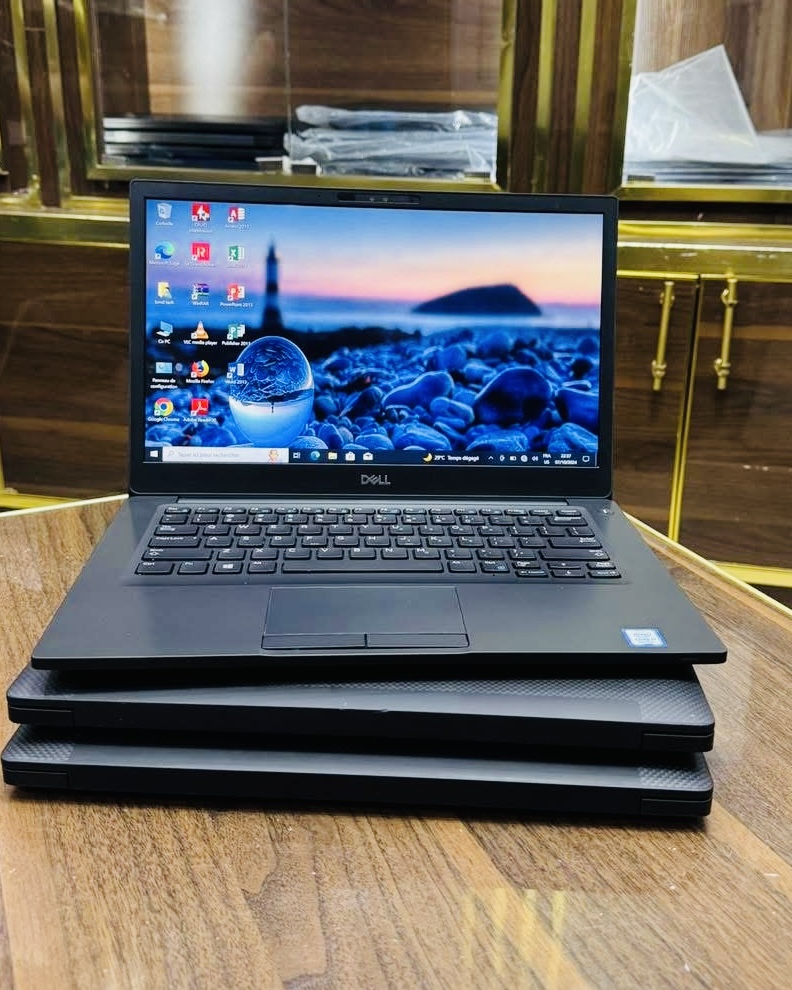 latitude 7490 𝒄𝒐𝒓𝒆 𝒊𝟕 𝟖𝒕𝒉 | 𝑹𝒂𝒎 𝟏𝟔𝒈𝒃 | 𝑫𝒊𝒔𝒌 𝒔𝒔𝒅 𝟓𝟏𝟐