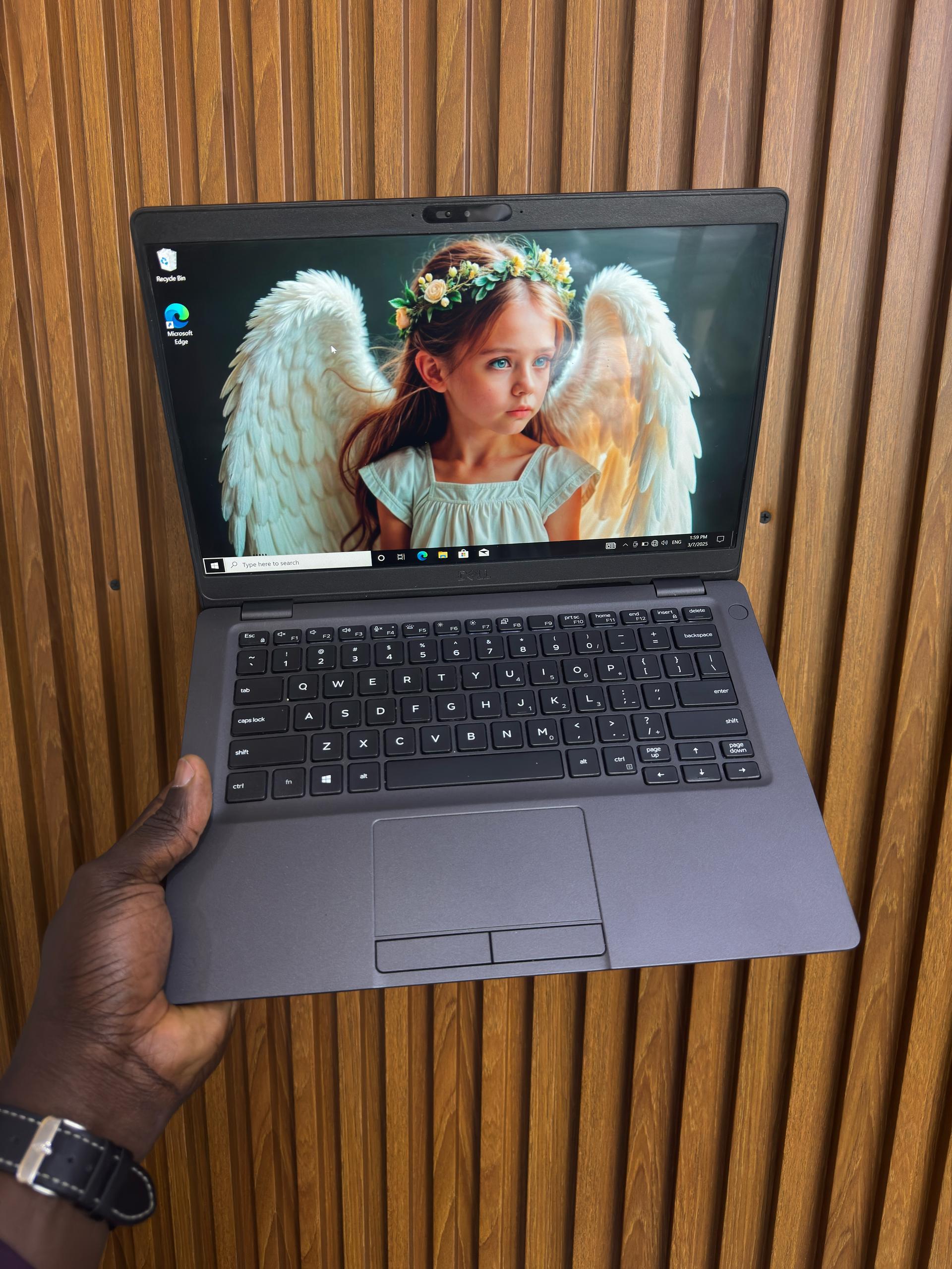 Dell Latitude 5300 Icore 5 Ram 16