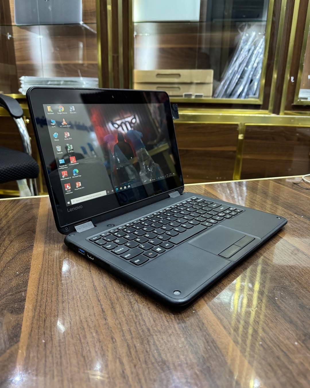 Lenovo Yoga N23