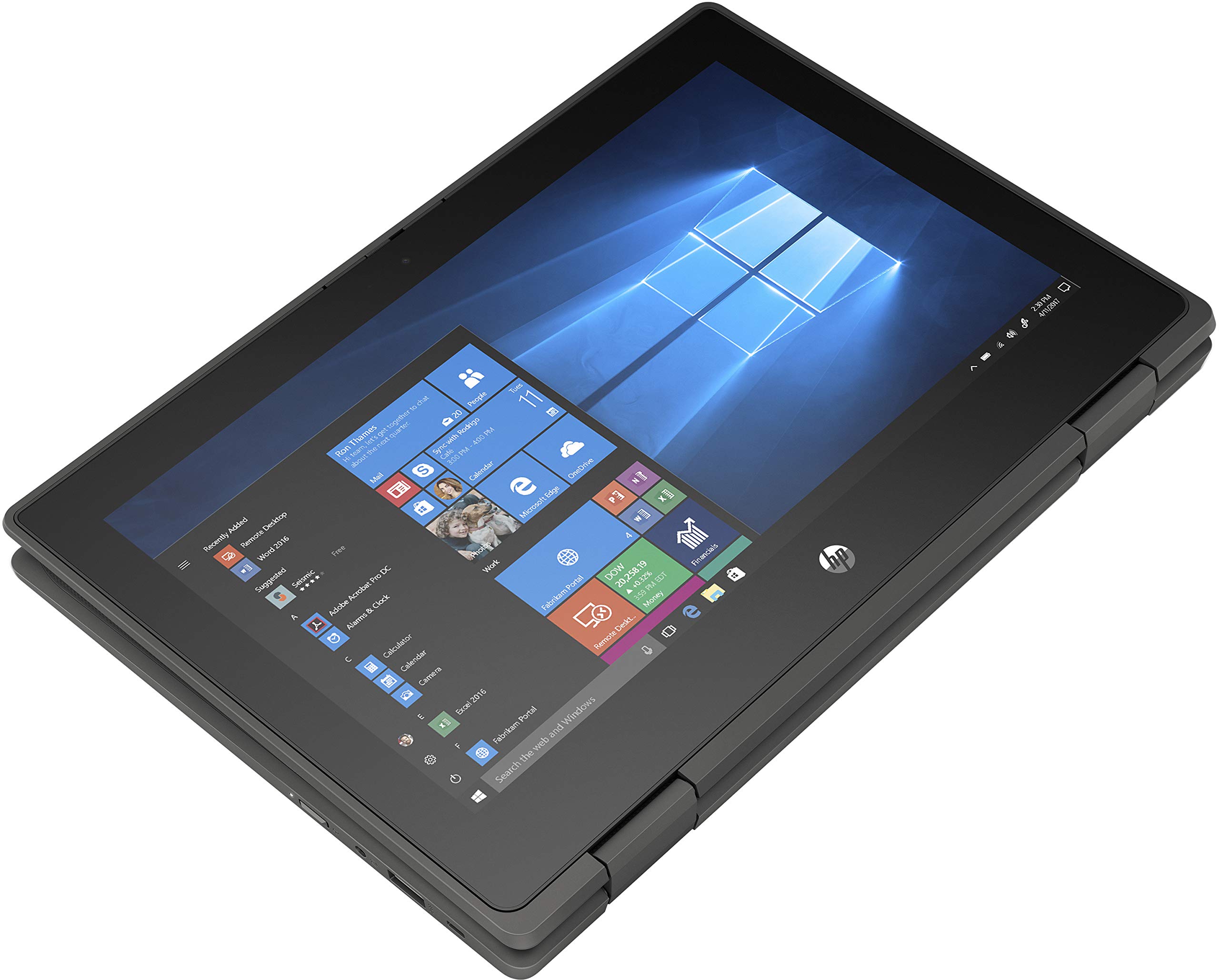 HP PROBOOK X360 G5 10TH GENERATION