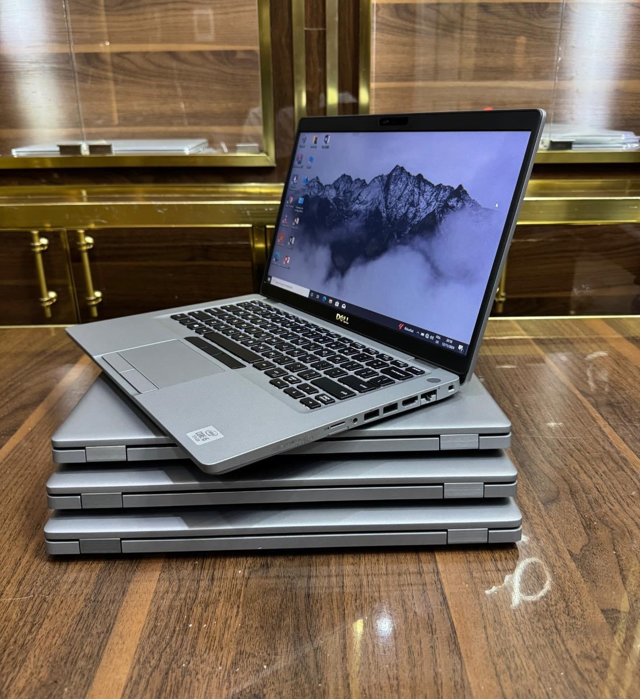 Dell Latitude 5410, 10 The génération