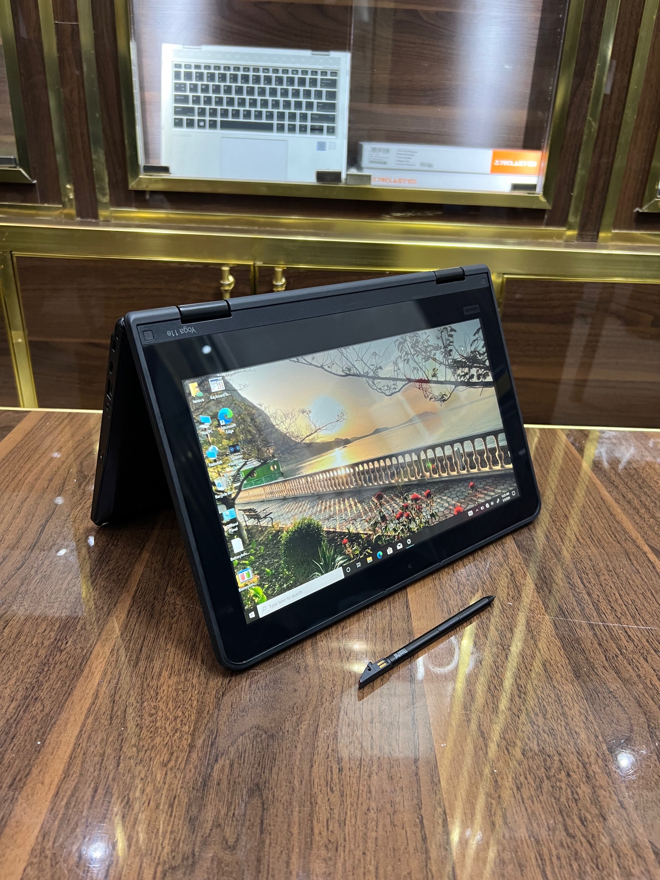 Lenovo ThinkPad 11e Yoga