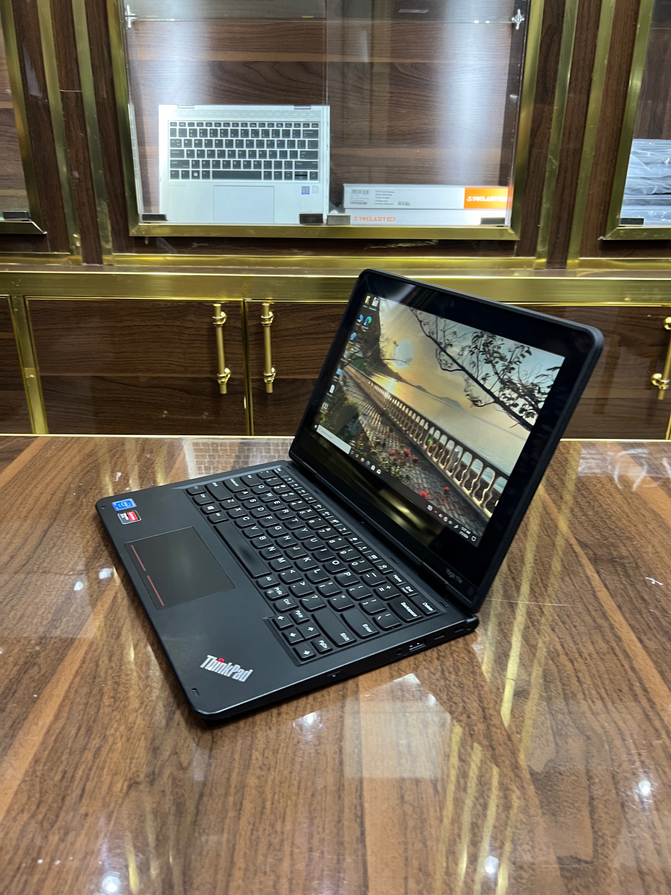 Lenovo ThinkPad 11e Yoga