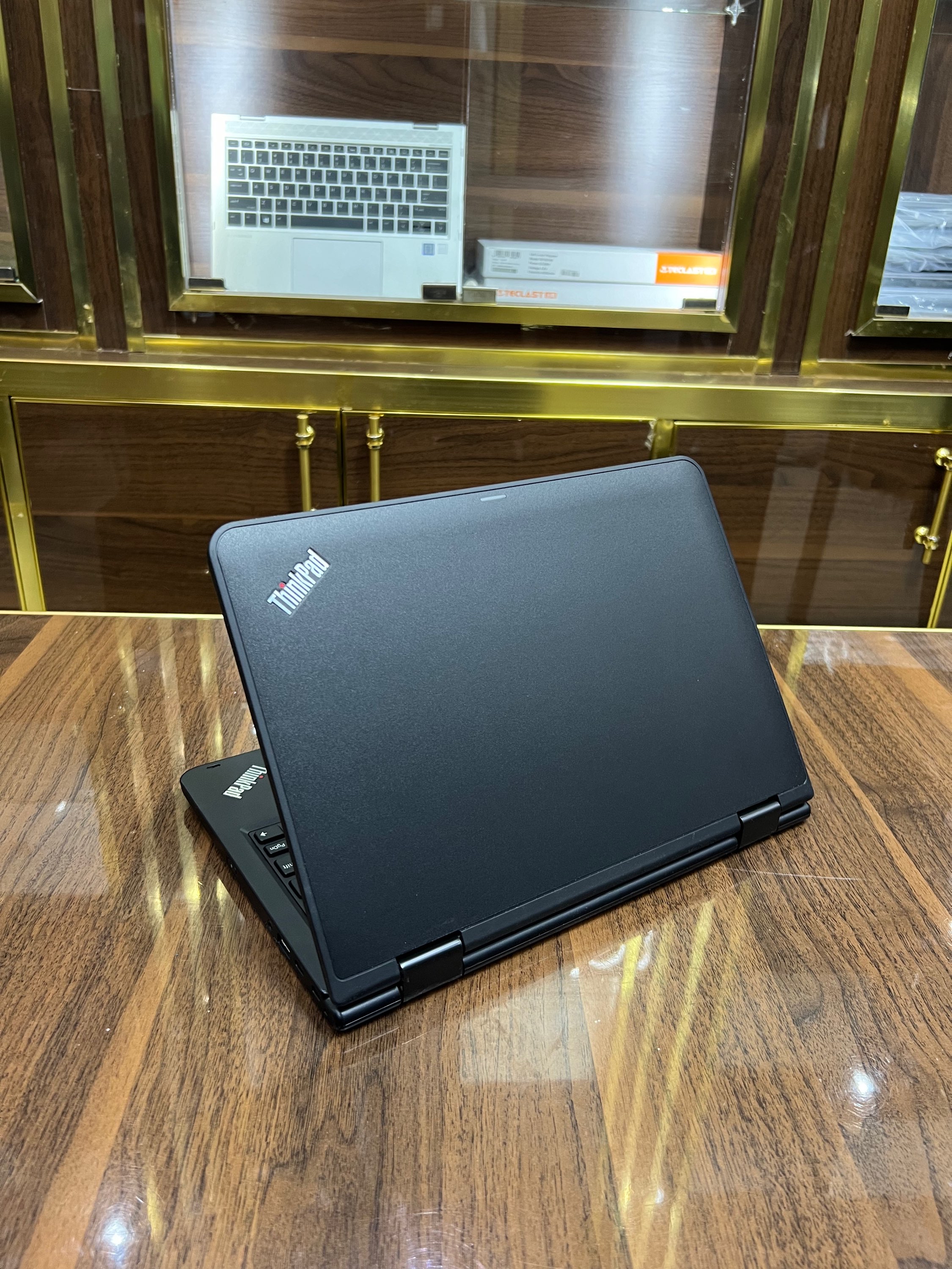 Lenovo ThinkPad 11e Yoga
