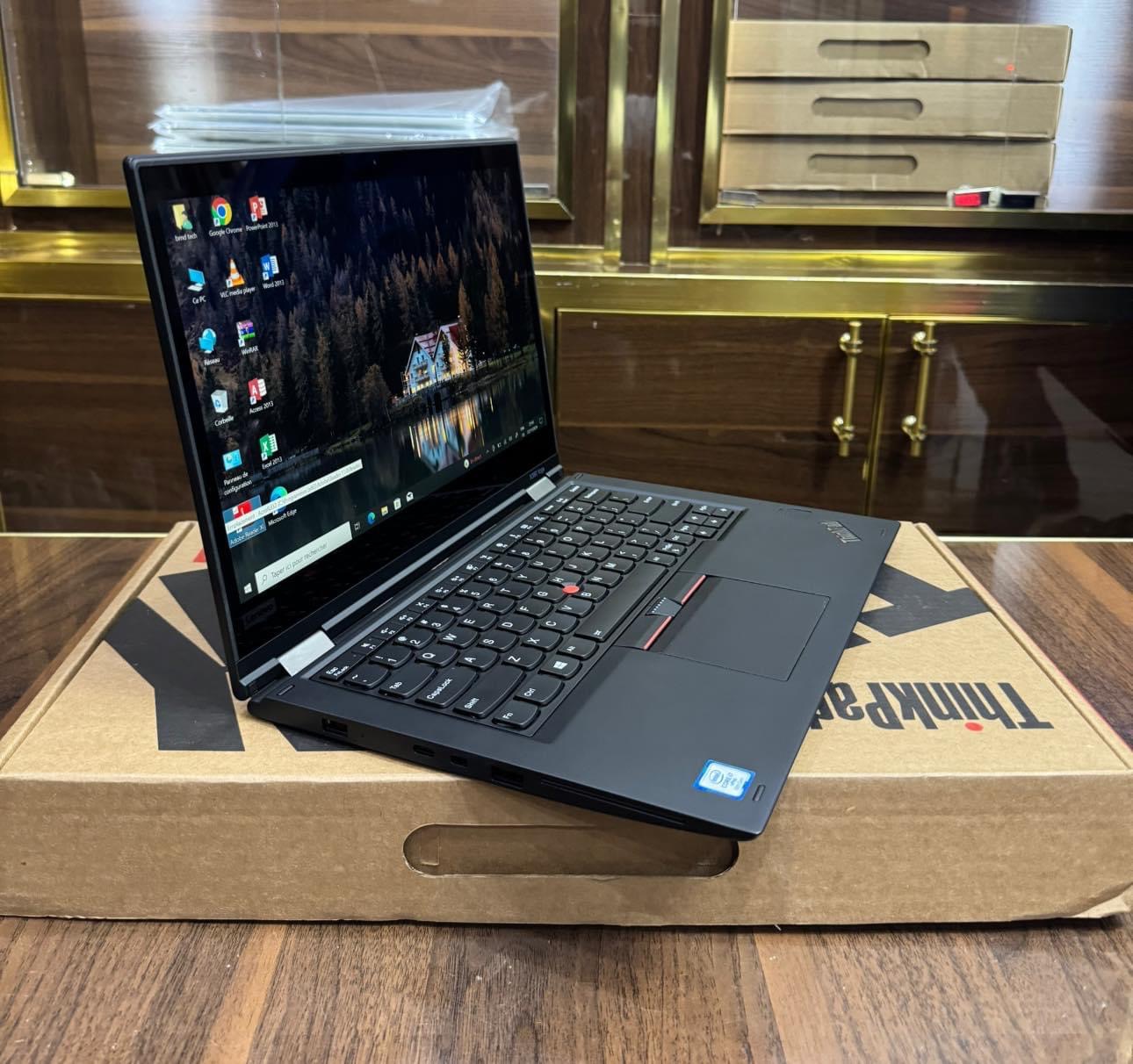 Lenovo yoga x380