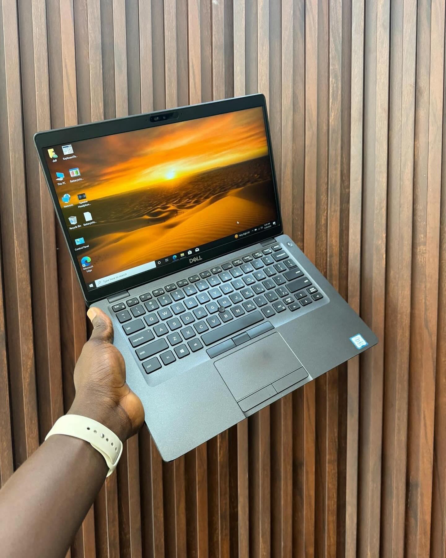Dell latitude 8th