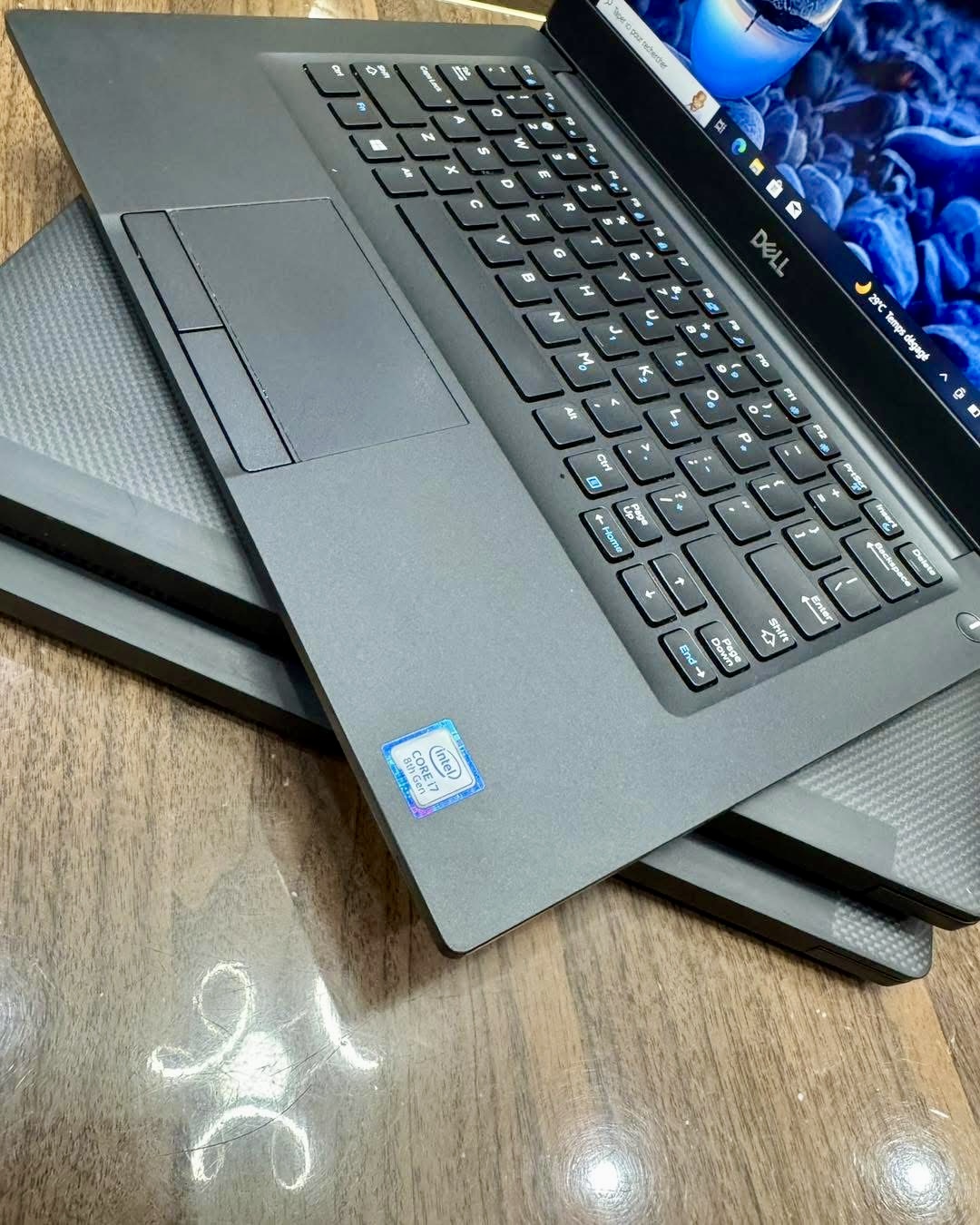 latitude 7490 𝒄𝒐𝒓𝒆 𝒊𝟕 𝟖𝒕𝒉 | 𝑹𝒂𝒎 𝟏𝟔𝒈𝒃 | 𝑫𝒊𝒔𝒌 𝒔𝒔𝒅 𝟓𝟏𝟐