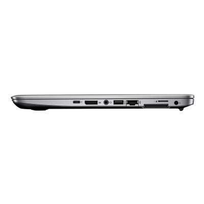 HP EliteBook 830 G3 –  Intel Core i5 - ram 8 giga - mémoire 256 giga