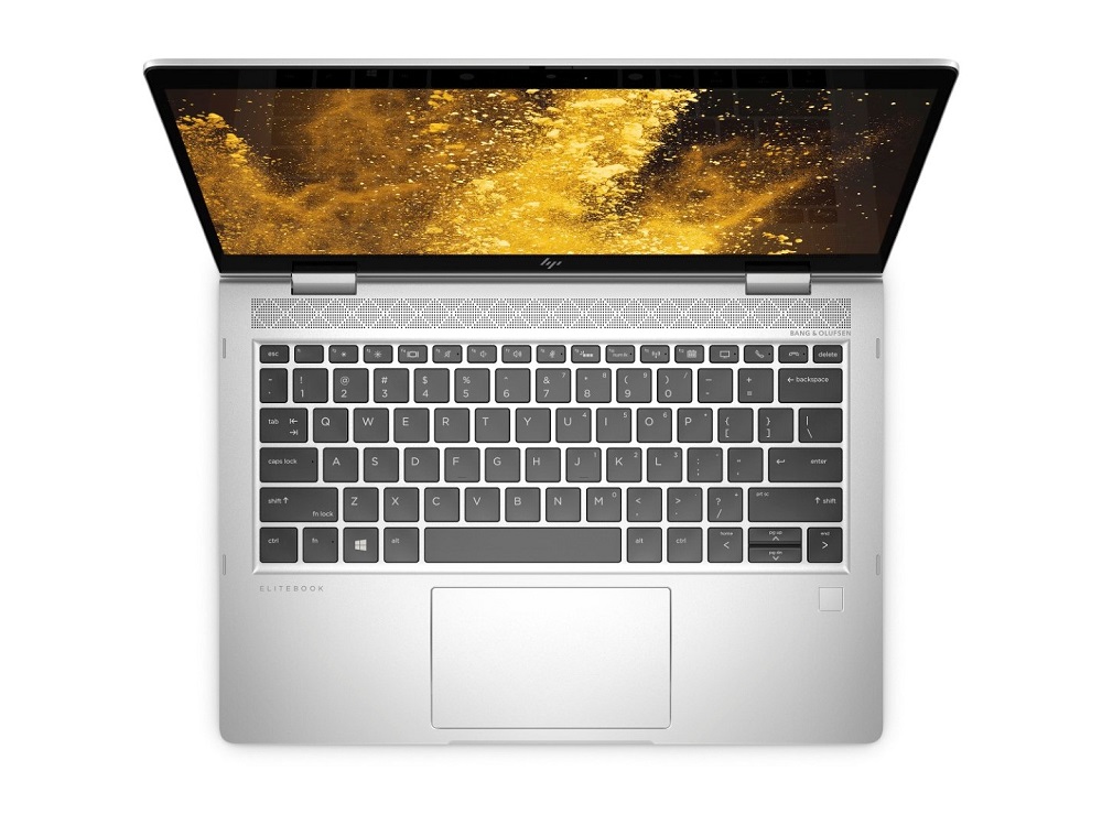 HP EliteBook 830 G6 – 13,3″ Full HD | Intel Core i5 | 16 Go RAM | 256 Go SSD